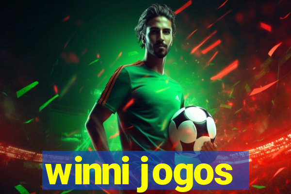 winni jogos